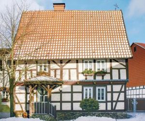 Holiday home Harzgerode CD-1751 Dankerode Germany
