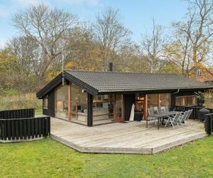 Holiday home Knold-Åsen H-617 Vejby Denmark