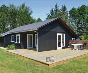 Holiday home Ellevænget K-890 Boto Denmark