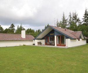 Holiday home Hedevej N-920 Ho Denmark