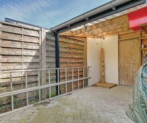 Holiday home Strandvejen P-517 Hejels Denmark