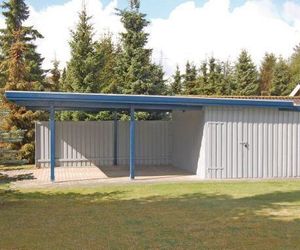 Holiday home Alperosevej L-891 Boto Denmark