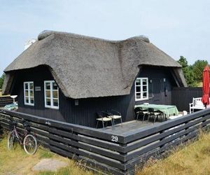 Holiday home Svinget M-919 Blaavand Denmark