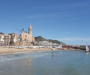 Apartment CPau Casals K-534 Sitges Spain