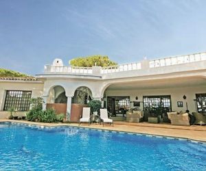 Holiday home Villa San Jose L-517 El Paraiso Spain
