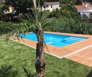 Holiday home Lloret de Mar Costa Brava Lloret de Mar Spain