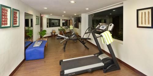 Hotel Photo 18
