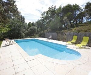 Holiday home Vaison-La-Romaine UV-949 Vaison France