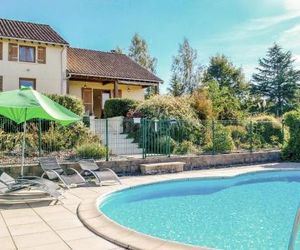 Holiday home Les Farges J-641 St. Saud-Lacoussiere France