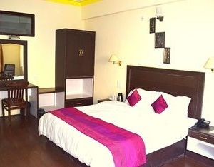 Hotel Zojila Residency Gon Kargil India