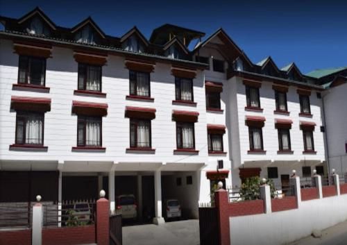 Hotel Photo 23