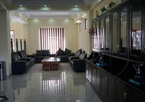 Hotel Photo 8