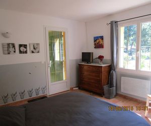 HOMESTAY SANTOLINE Lorgues France