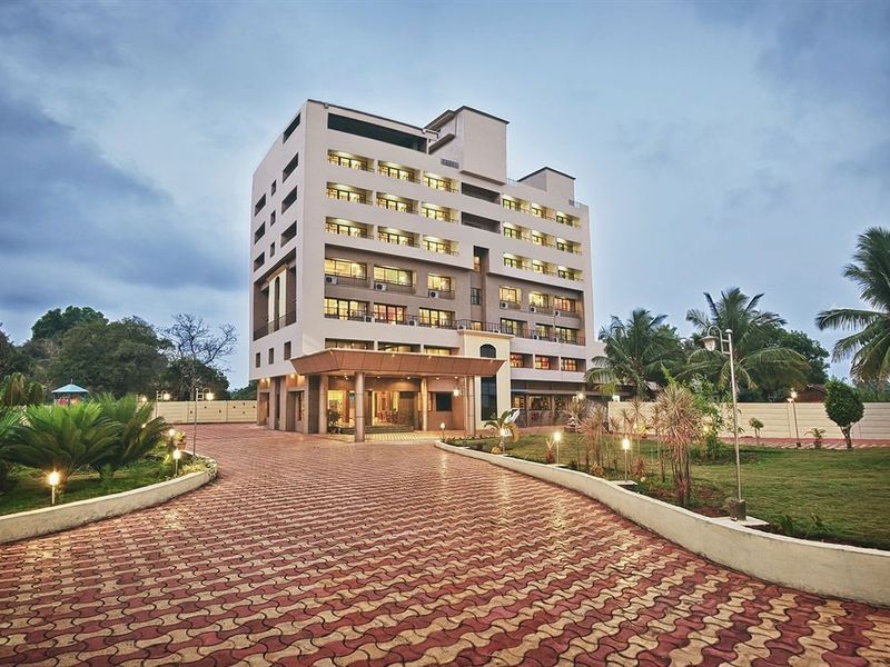 Hotel Photo 1
