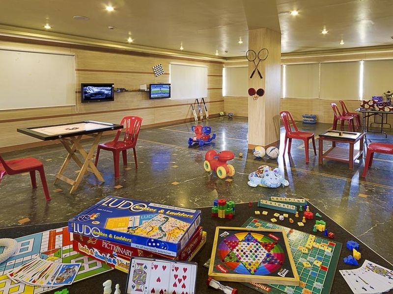 Hotel Photo 12