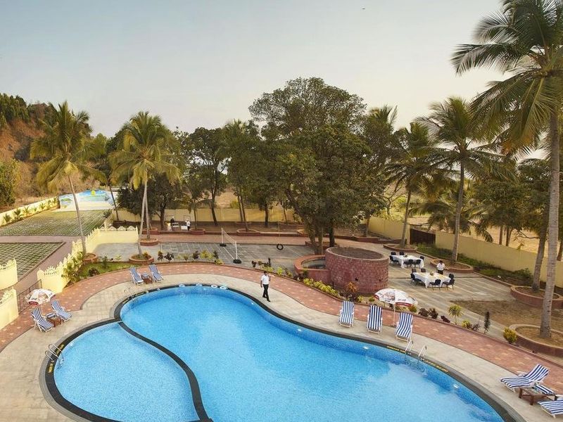 Hotel Photo 17