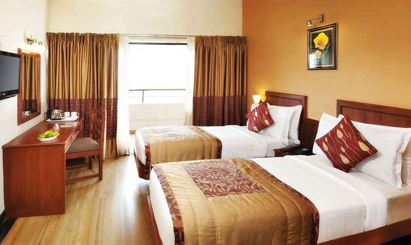 Hotel Photo 3