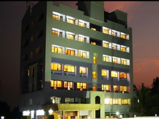 Hotel Photo 21