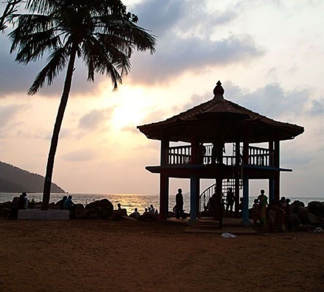 Hotel Photo 22