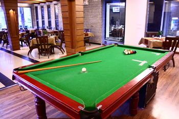 Hotel Photo 16