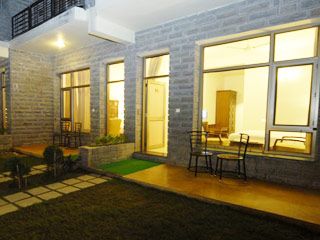 Hotel Photo 21