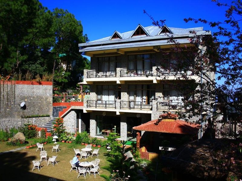 Hotel Photo 24
