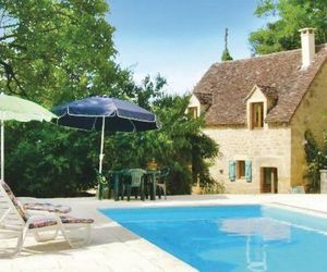 Holiday home Lauviniere O-619 Grolejac France