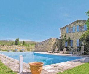 Holiday home Gordes J-884 Gordes France