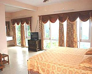 Winnies Holiday Inn Ambala India