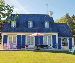 Holiday home Lanriec N-699 Concarneau France