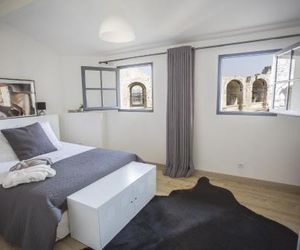 Arles Hideaway - Le Duplex des Arènes Arles France