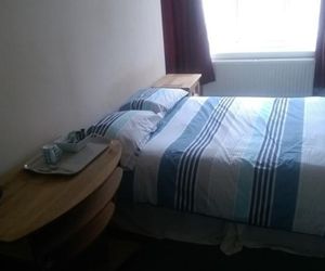 BENS GUESTHOUSE Plymouth United Kingdom