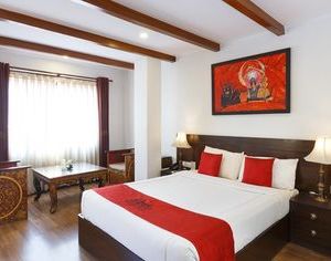 Dalai-La Boutique Hotel Kathmandu Nepal