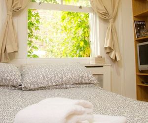 Irwin Apartments at Notting Hill Shepherds Bush United Kingdom