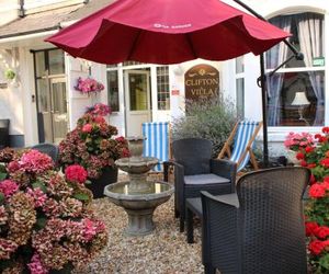 Clifton Villa Bed and Breakfast Llandudno United Kingdom