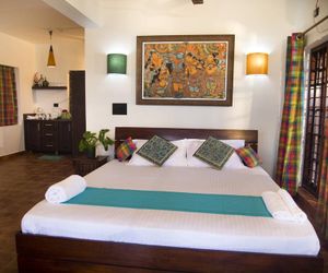 Privasea Villa Varkala India