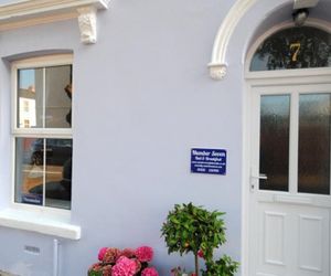 Number Seven Bed and Breakfast Falmouth United Kingdom