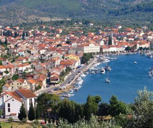 Apartment Vela Luka ST-1938 Vela Luka Croatia