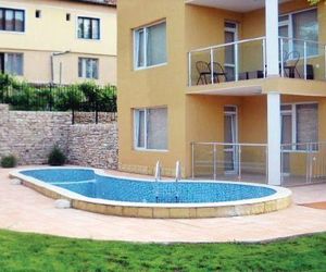 Apartment Naros J-520 Splitska Croatia