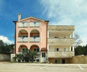 Apartment Porec KL-1890 Spadici Croatia