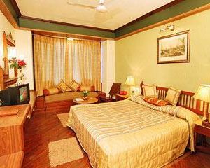 Sun n Snow Inn by Leisure Hotels Almora India