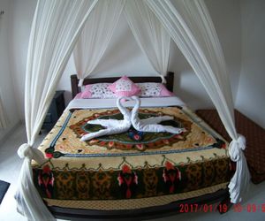 Dangin Mangkalan Homestay Munduk Indonesia
