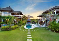 Отзывы Hill Dance Bali American Hotel, 3 звезды