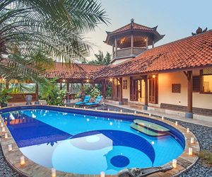 Villa Umah Canggu Canggu Indonesia