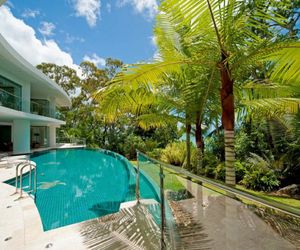 One Oceanview Luxury Accommodation Airlie Beach Australia