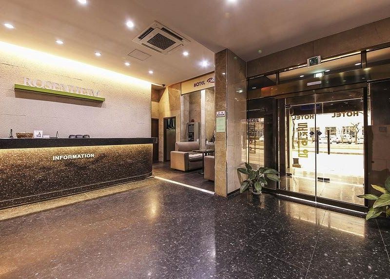 Hotel Photo 19