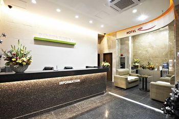 Hotel Photo 20