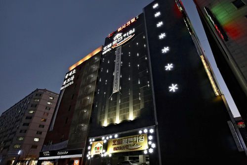 Hotel Photo 23