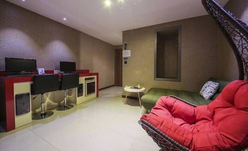 Hotel Photo 8