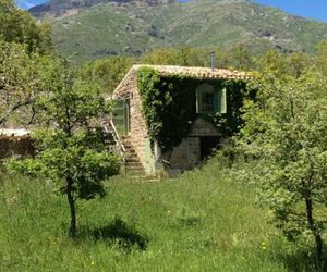 HOLIDAY HOME LA GISAMÌA Petralia Soprana Italy